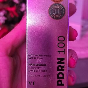VT PDRN 100 Phyto PDRN Essence Elasticity And Wrinkle Care! Bnib!